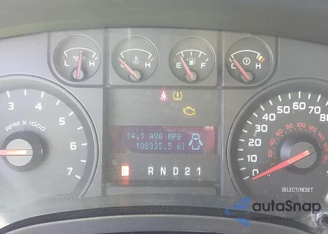 2009 Ford F-150 Stx/Xl/Xlt from USA, damaged, VIN 1FTRF12W59KB05888